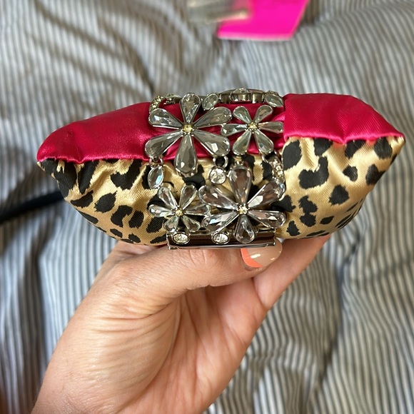 Betsey Johnson Watch from 2007 og Betsey - Picture 4 of 7